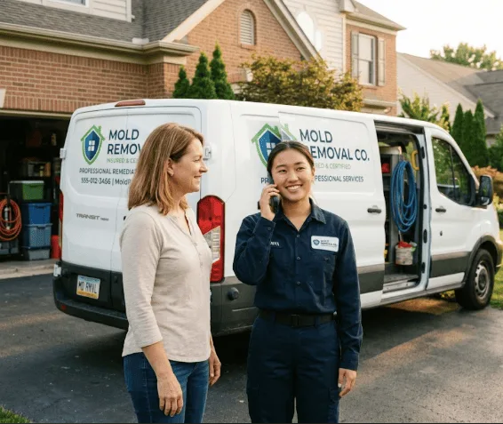 Crawlspace Mold Remediation Central Village, CT FAQs